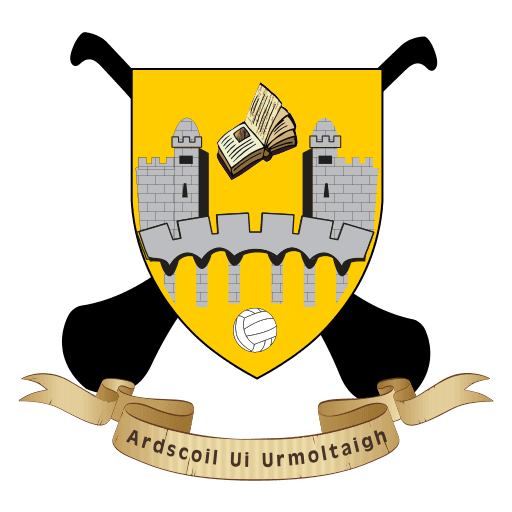 Hamilton High School logo